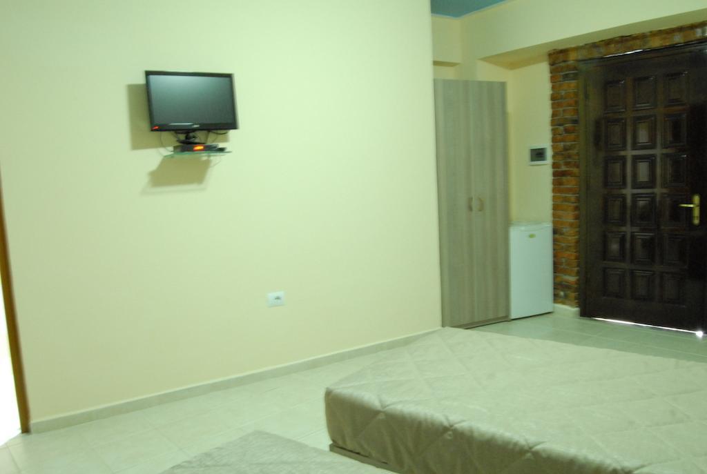 Hotel Livia Ksamil Room photo