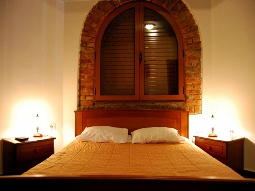 Hotel Livia Ksamil Room photo