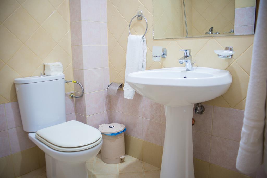 Hotel Livia Ksamil Room photo